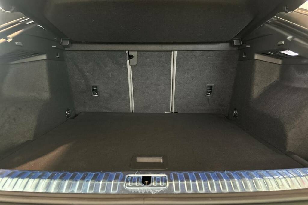 Audi Q3 40 Tfsi Quattro S Line S Tronic Grey #2