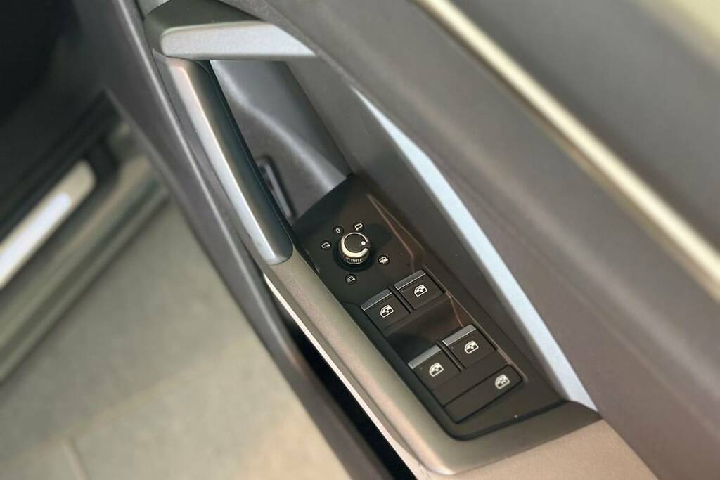 Audi Q3 40 Tfsi Quattro S Line S Tronic Grey #6