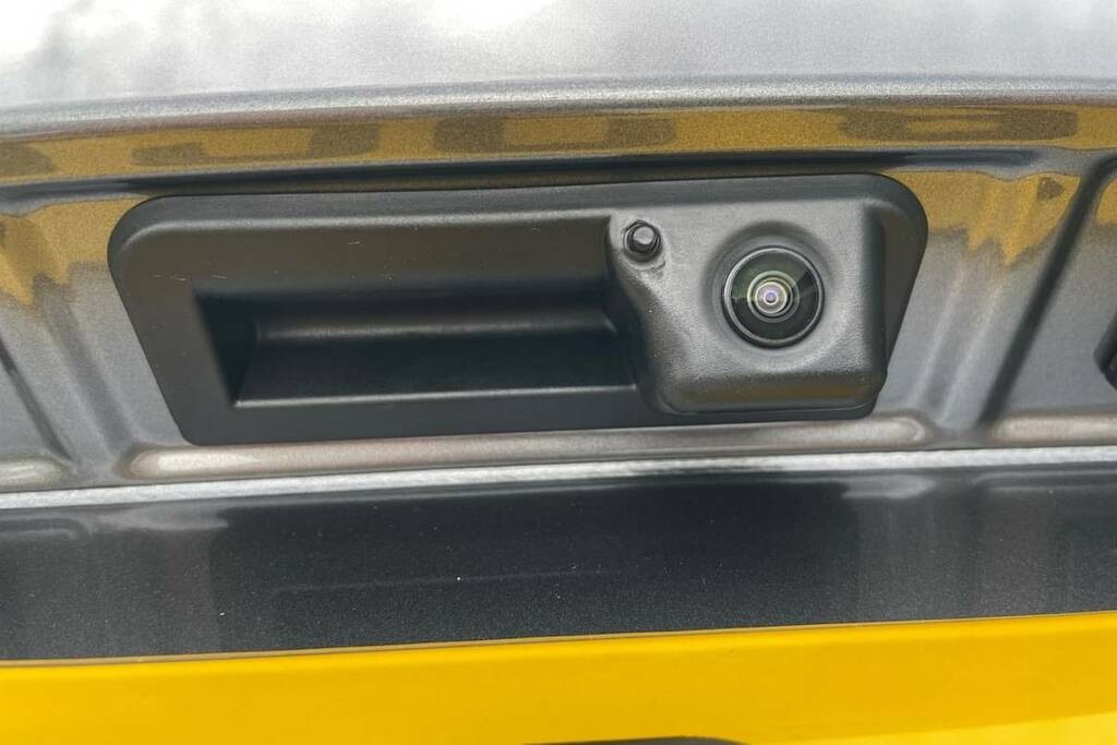 Skoda Karoq 1.0 Tsi 116 Se L Edition Grey #5