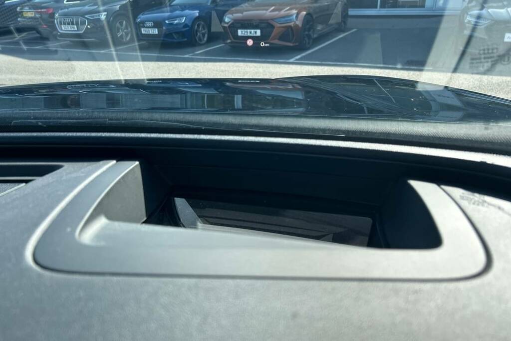 Audi Q5 Sq5 Tfsi Quattro Edition 1 S Tronic Black #5