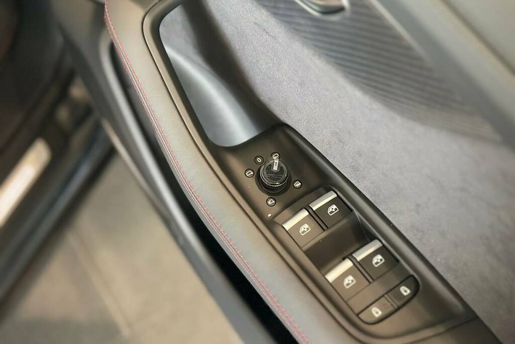 Audi RSQ8 Tfsi 640 Qtro Perform Carb Vorsprung Tiptronic Grey #6