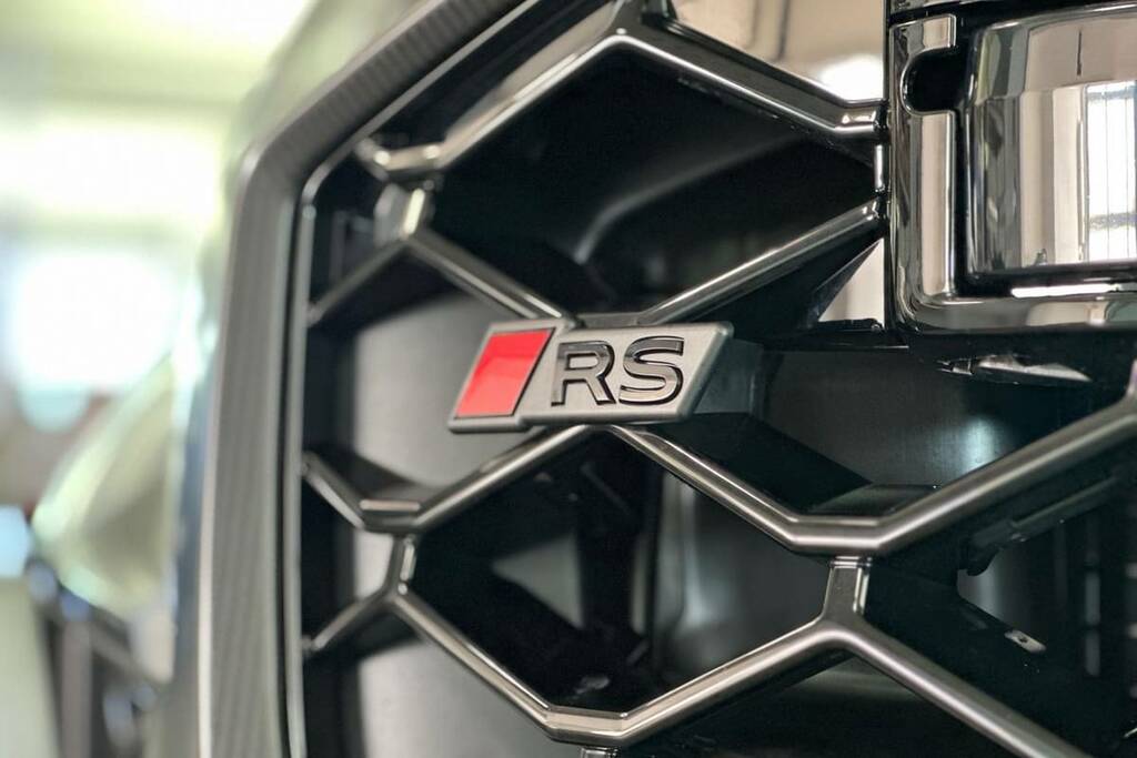 Audi RSQ8 Tfsi 640 Qtro Perform Carb Vorsprung Tiptronic Grey #6