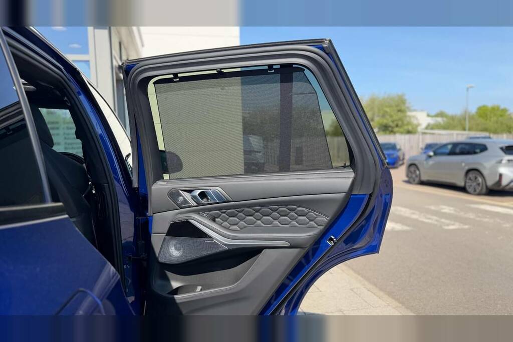 BMW X5 M Xdrive X5 M Competition Step Black #20