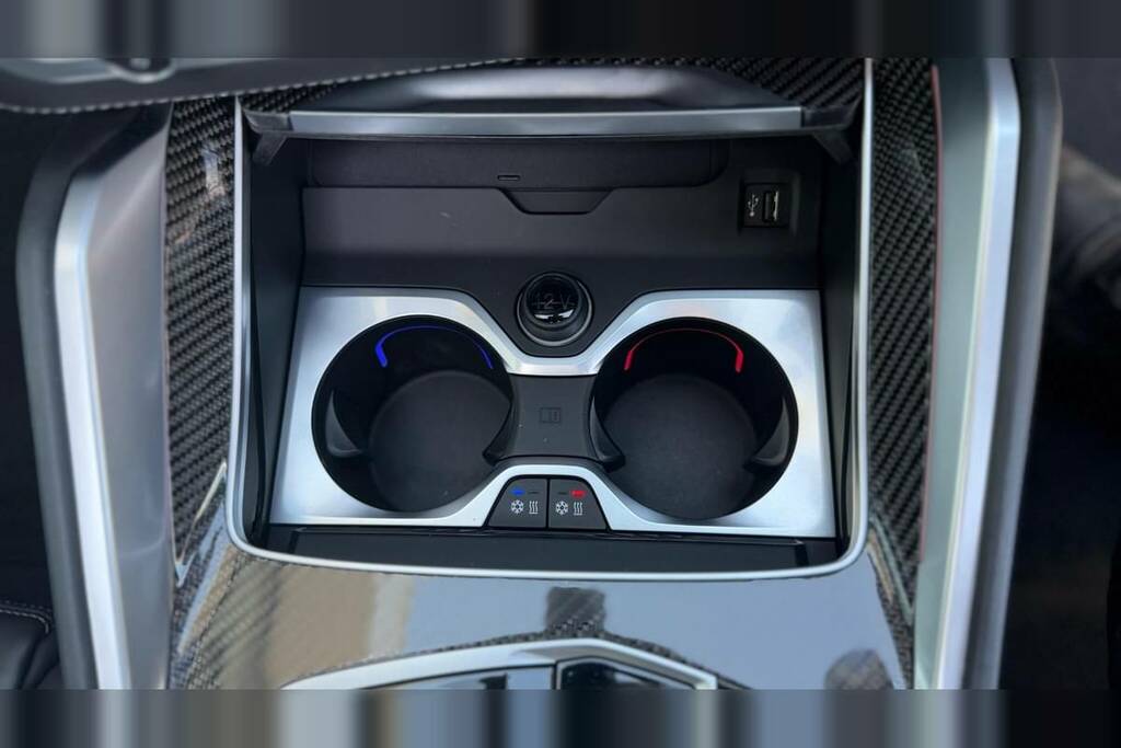 BMW X5 M Xdrive X5 M Competition Step Black #13