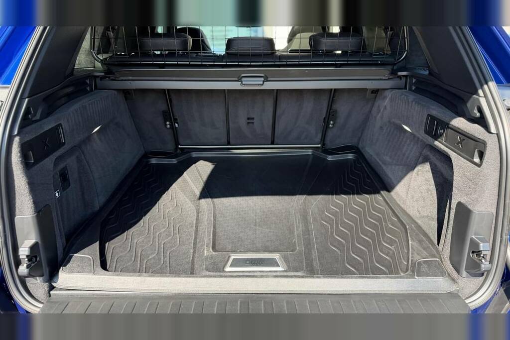 BMW X5 M Xdrive X5 M Competition Step Black #21