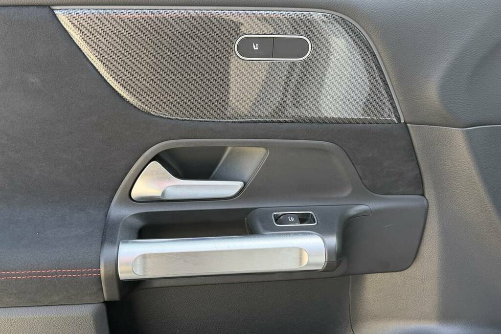 Mercedes-Benz GLB Class 1.3 Glb 200 Amg Grey #10