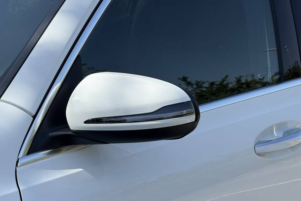 Mercedes-Benz GLB Class 1.3 Glb 200 Amg Grey #7