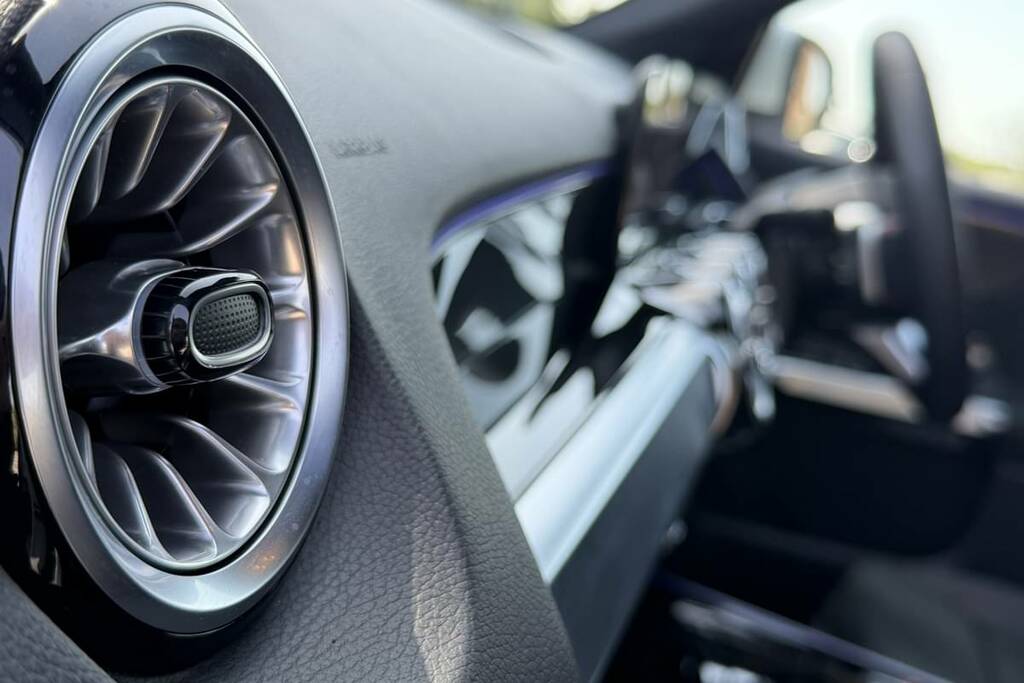 Mercedes-Benz GLB Class 1.3 Glb 200 Amg Grey #13