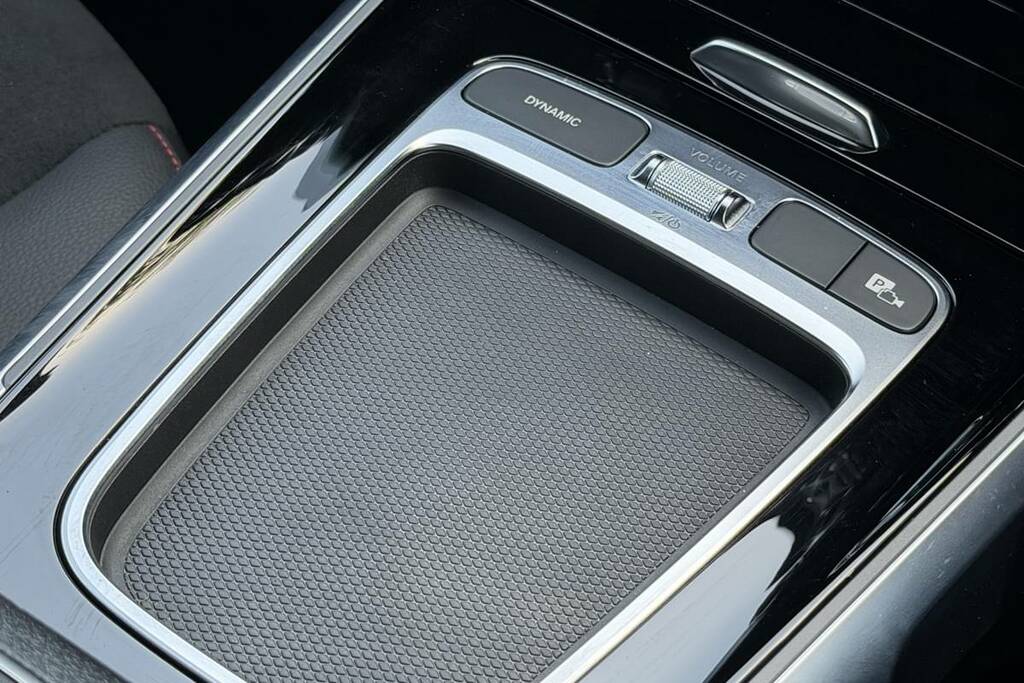 Mercedes-Benz GLB Class 1.3 Glb 200 Amg Grey #25