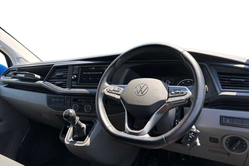 Honda Cr-V 2.0 I-mmd Hybrid Ex Ecvt Blue #19