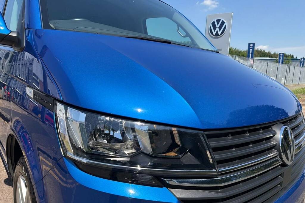 Honda Cr-V 2.0 I-vtec Ex Blue #5