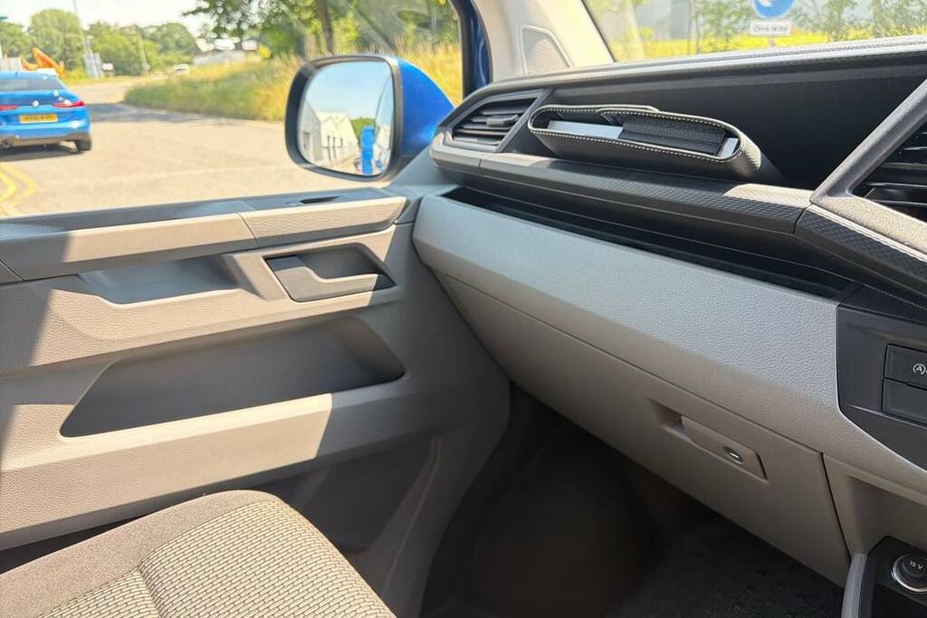Honda Cr-V 2.0 I-mmd Hybrid Ex Ecvt Blue #11