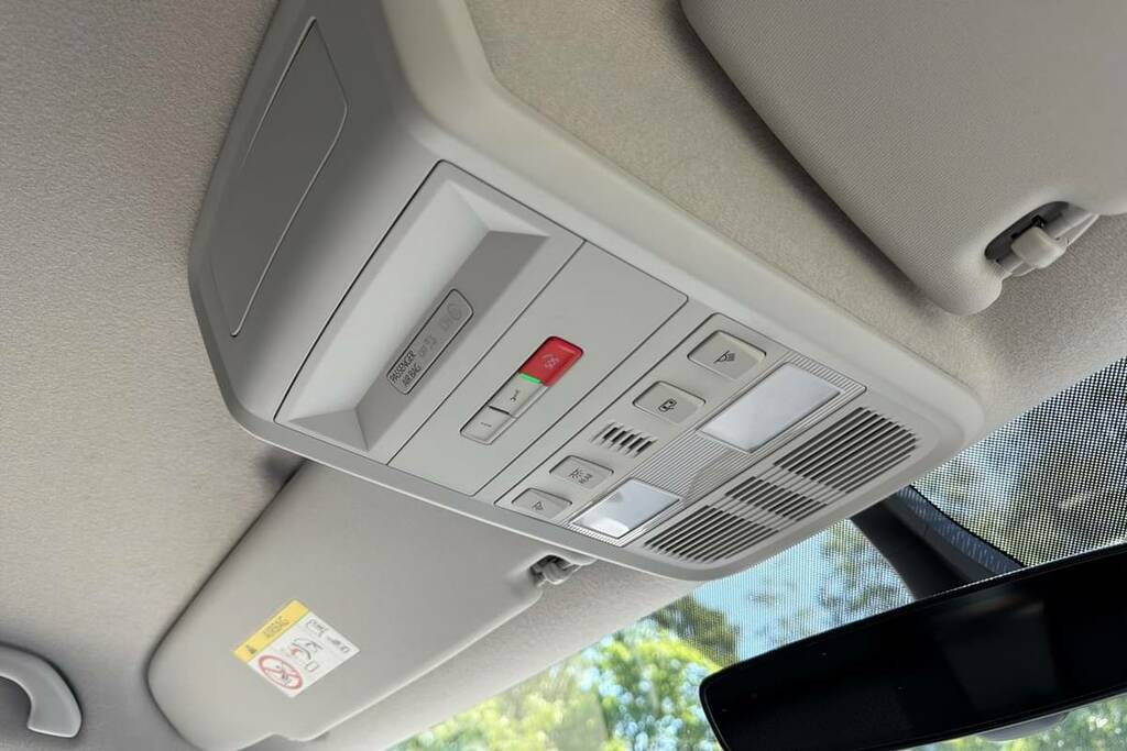 Honda Cr-V 2.0 I-mmd Hybrid Ex Ecvt Blue #13