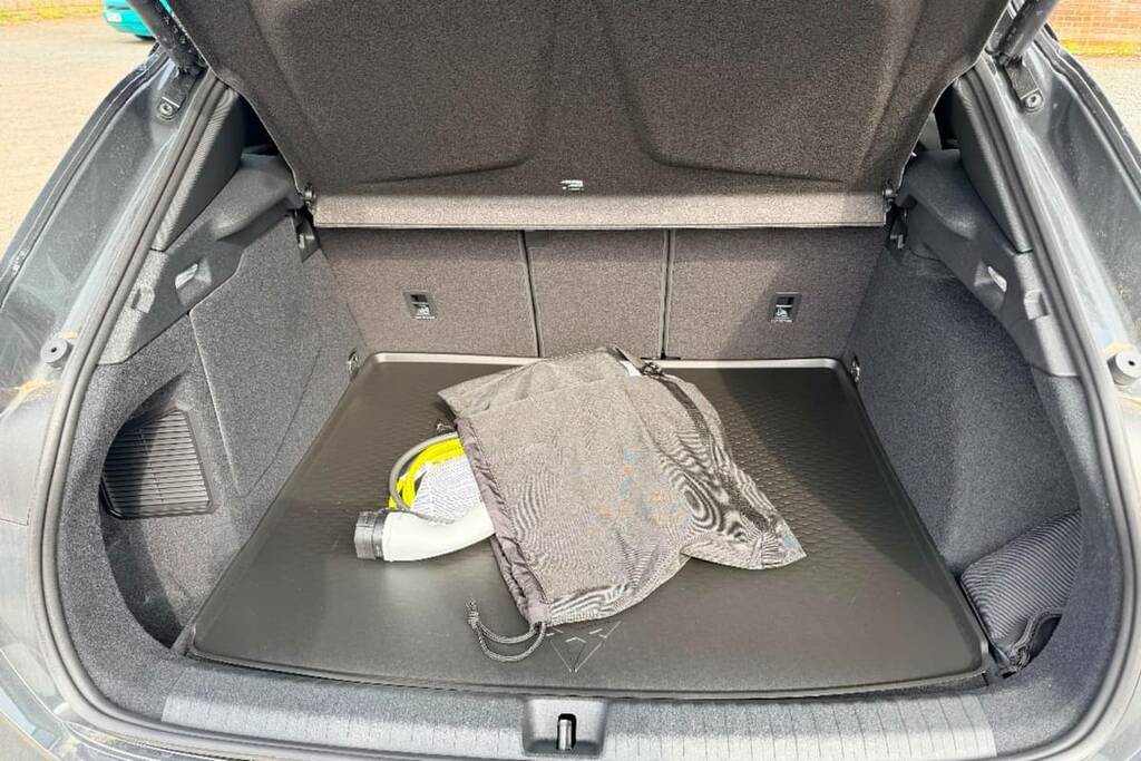 Cupra Terramar 1.5 Ehybrid 272 Vz1 Dsg Grey #2