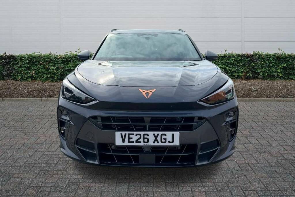 Cupra Terramar 1.5 Ehybrid 272 Vz1 Dsg Grey #6