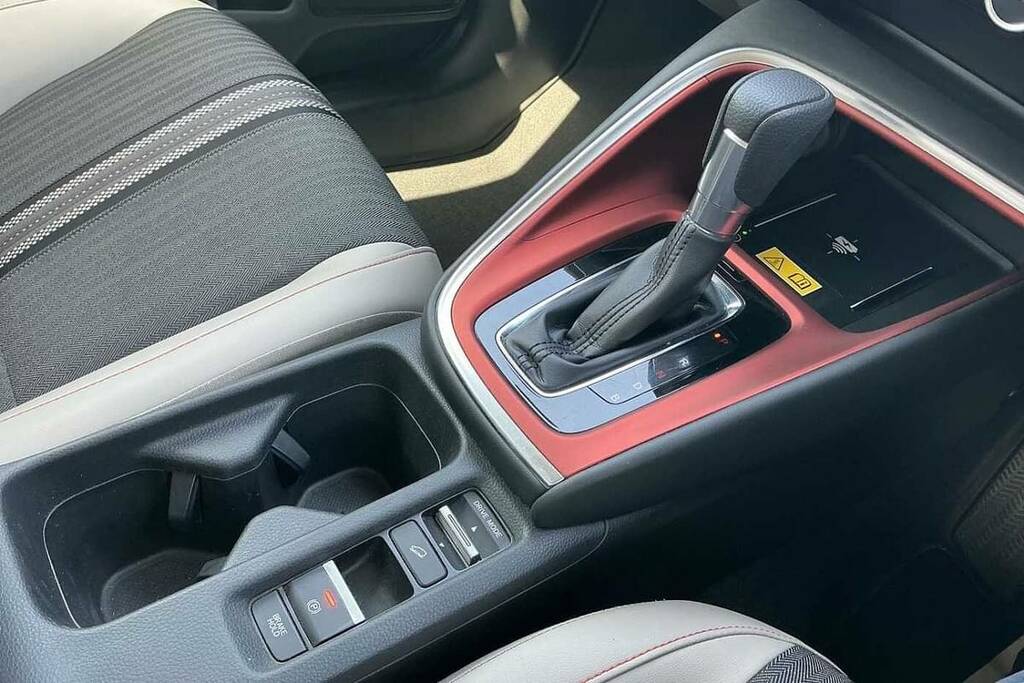 Honda Hr-V Hr-v Advance I-mmd Cvt Grey #17
