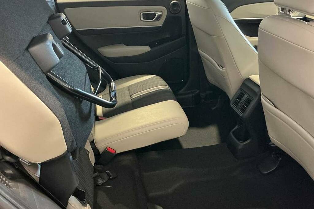 Honda Hr-V Hr-v Advance I-mmd Cvt Grey #14