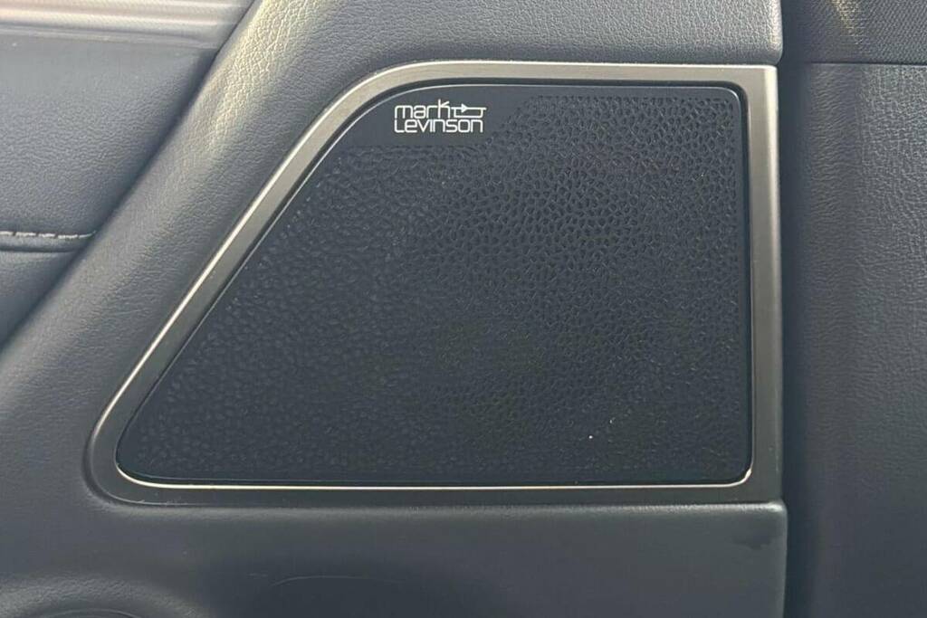 Lexus ES 2.5 F Sport E-cvt Euro 6 Ss Grey #18