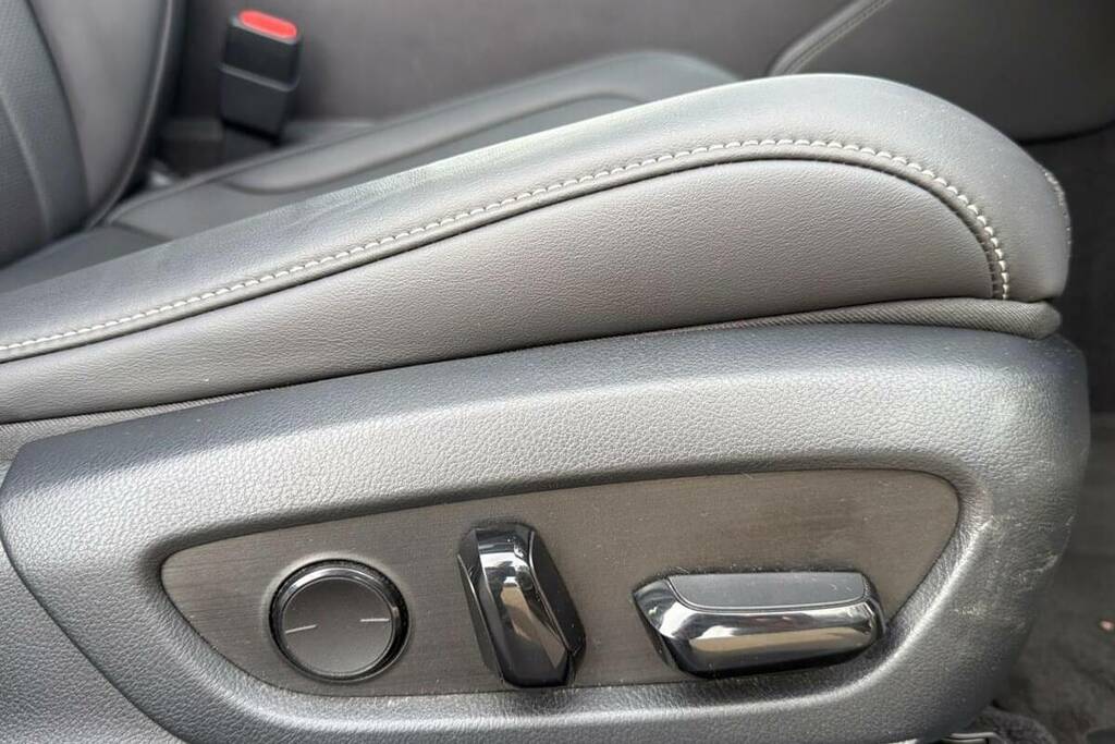 Lexus ES 2.5 F Sport E-cvt Euro 6 Ss Grey #30