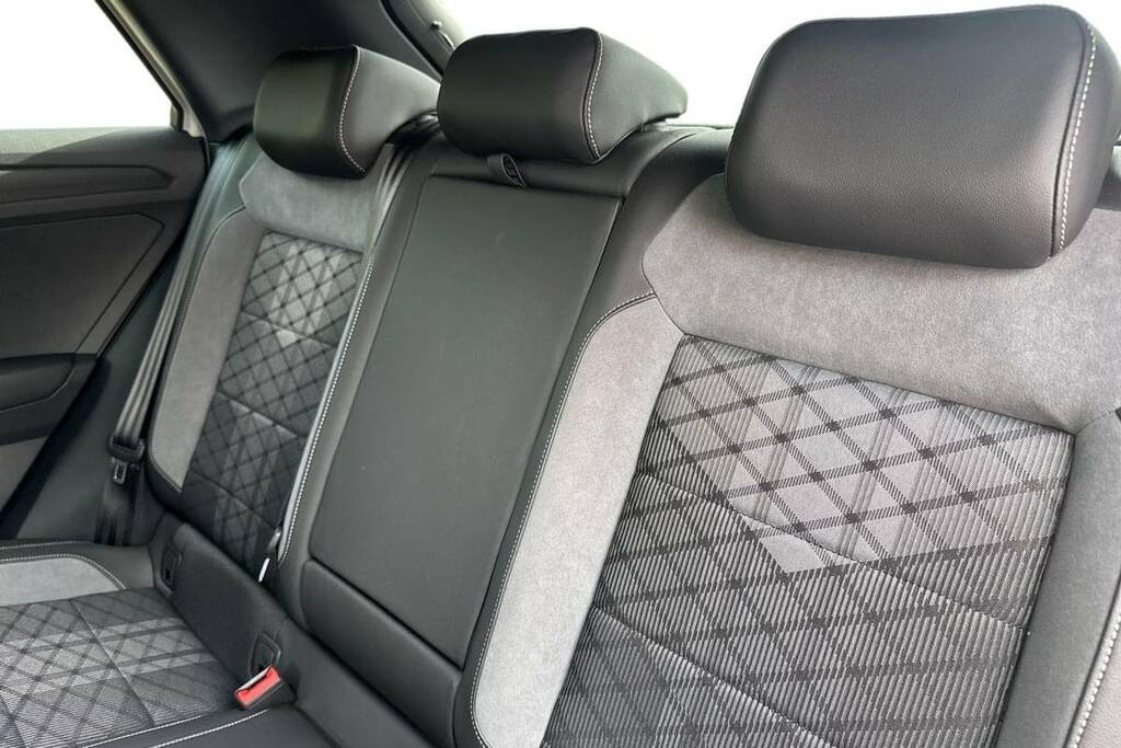 Volkswagen T-Roc 1.5 Tsi Style Black #20