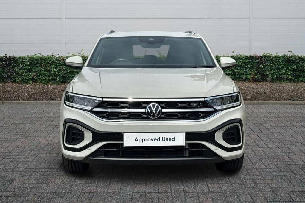 Volkswagen T-Roc 1.5 Tsi Style Black #14