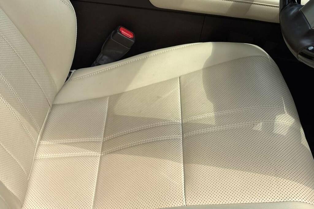 Lexus RX 450H L 3.5 Takumi Cvt Blue #17