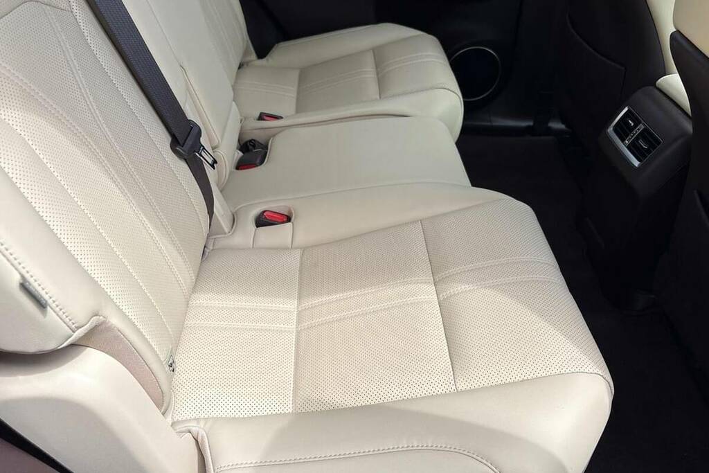Lexus RX 450H L 3.5 Takumi Cvt Blue #14