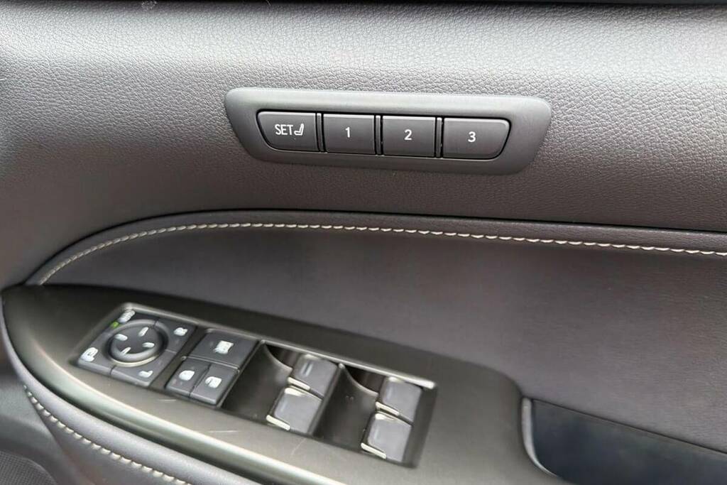 Lexus NX 2.5 450H 18.1Kwh Premium E-cvt 4Wd Euro 6 Ss 5 Green #29