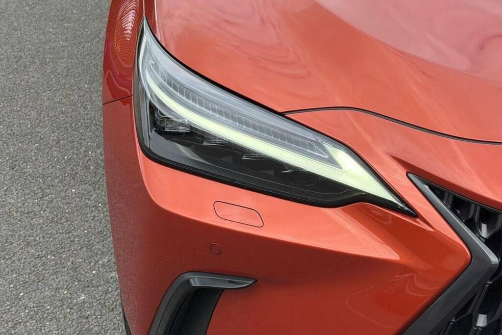 Lexus NX 2.5 450H 18.1Kwh Premium E-cvt 4Wd Euro 6 Ss 5 Green #20