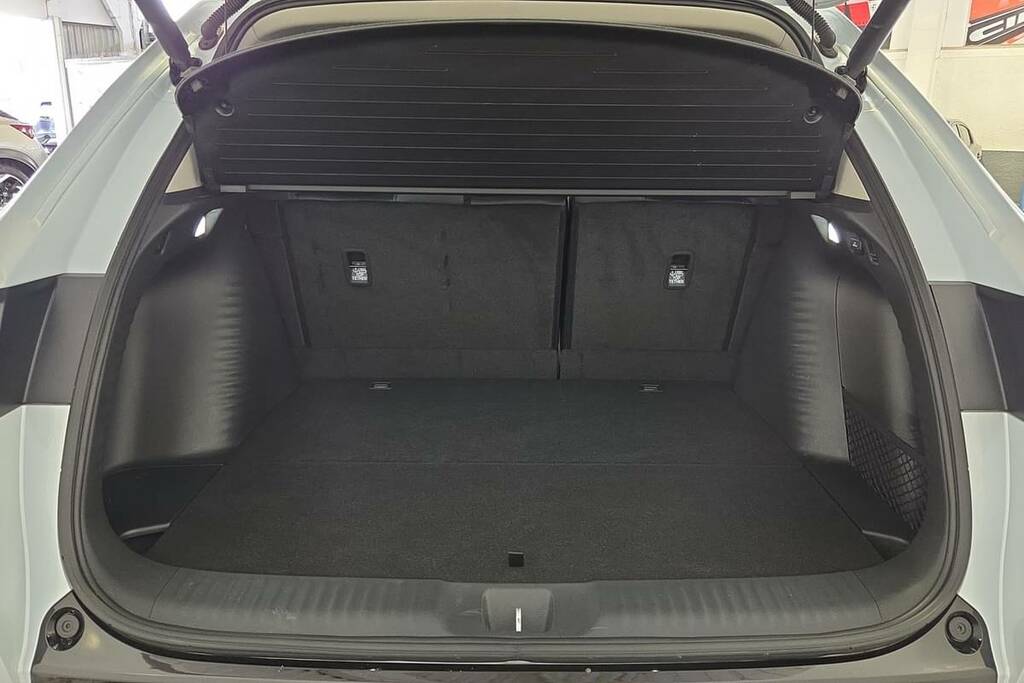 Honda Zr-V 2.0 Ehev Sport Cvt White #2