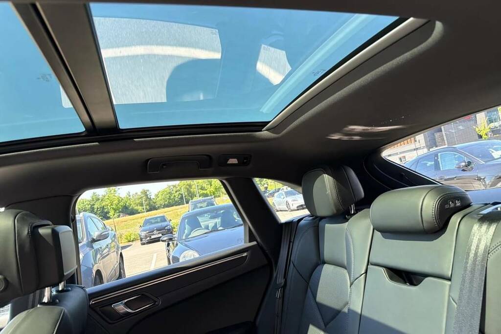 Porsche Macan 2.0T Pdk 4Wd Euro 6 5-Door Silver #34