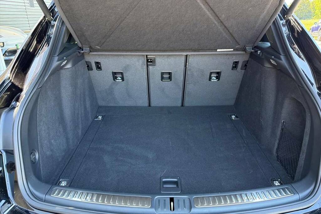 Porsche Macan 2.0T Pdk 4Wd Euro 6 5-Door Silver #31