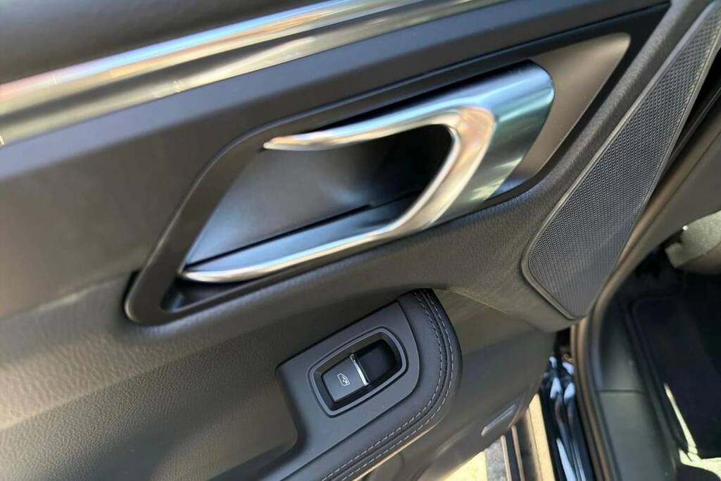 Porsche Macan 2.0T Pdk 4Wd Euro 6 5-Door Silver #35