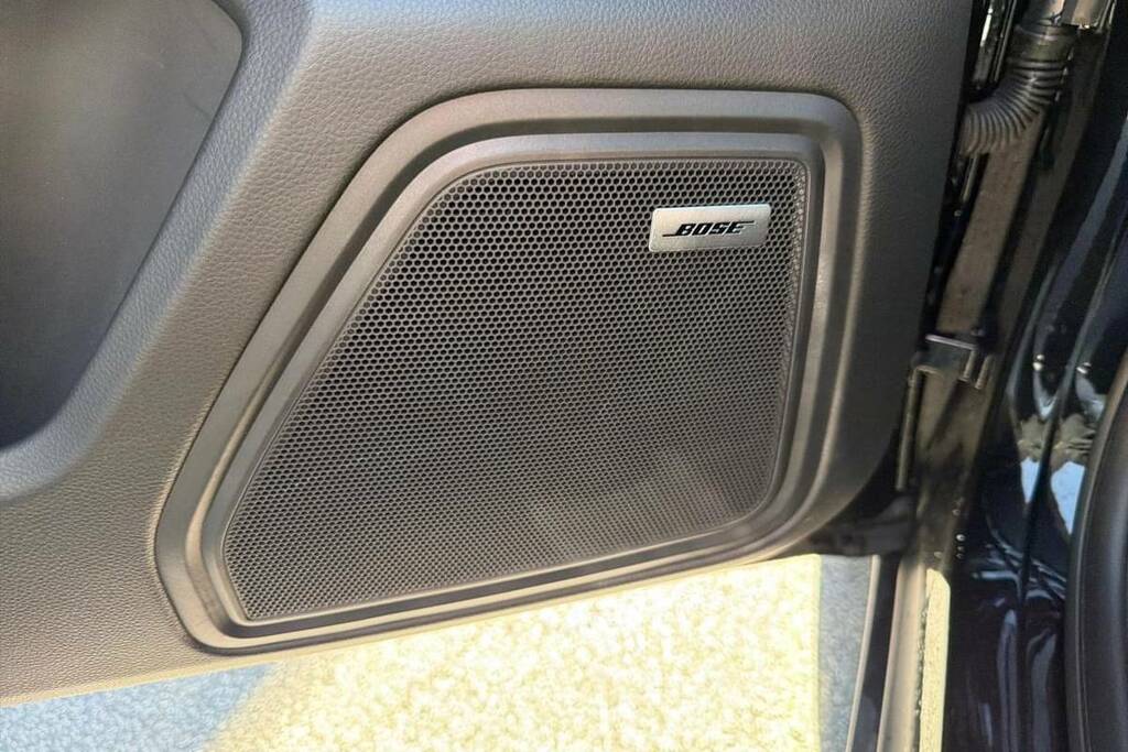 Porsche Macan 2.0T Pdk 4Wd Euro 6 5-Door Silver #25