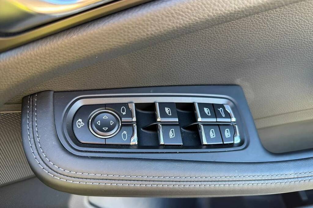 Porsche Macan 2.0T Pdk 4Wd Euro 6 5-Door Silver #26