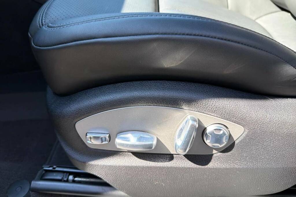 Porsche Macan 2.0T Pdk 4Wd Euro 6 5-Door Silver #22