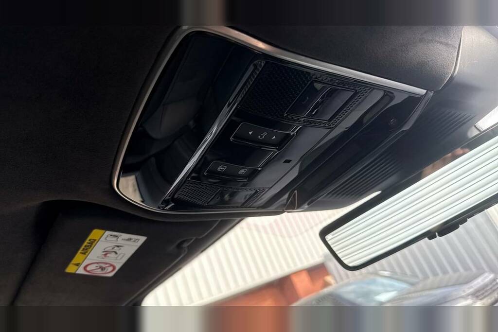 Land Rover Range Rover Sport 3.0 D300 Dynamic Se Black #23