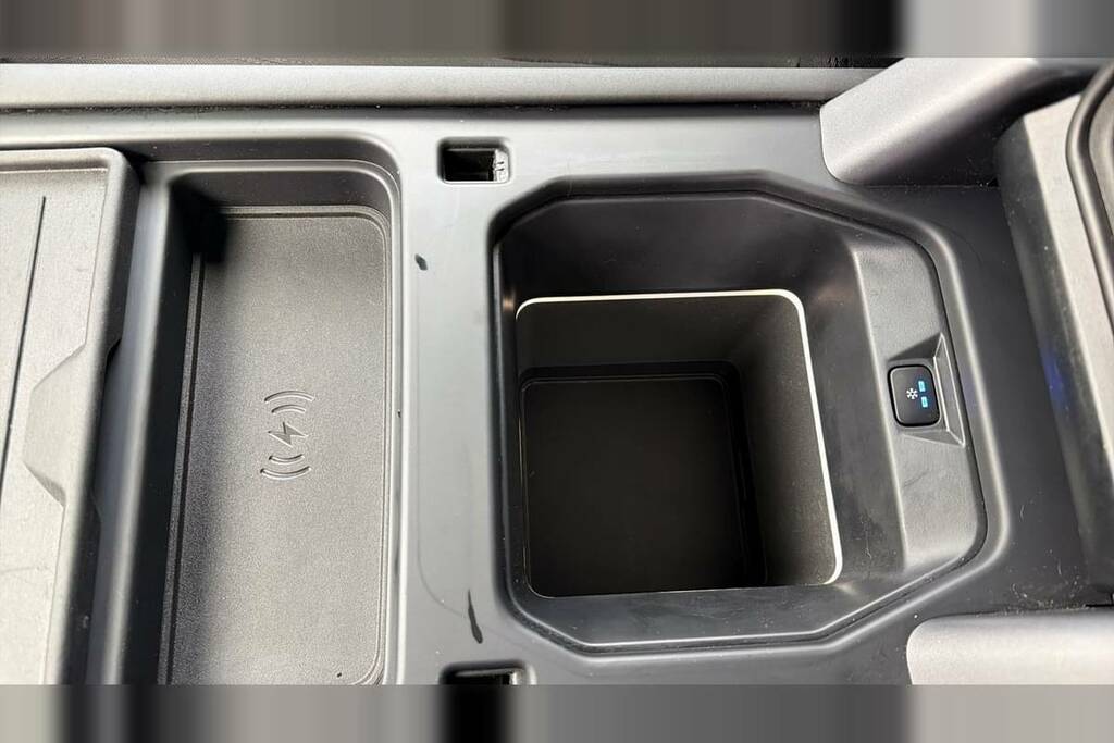 Land Rover Defender 90 X-dynamic Se Grey #20