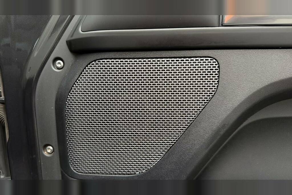 Land Rover Defender 90 X-dynamic Se Grey #23