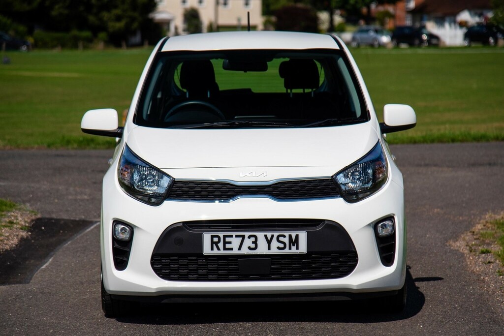 Kia Picanto 1.0 Dpi 2 Euro 6 Ss #6