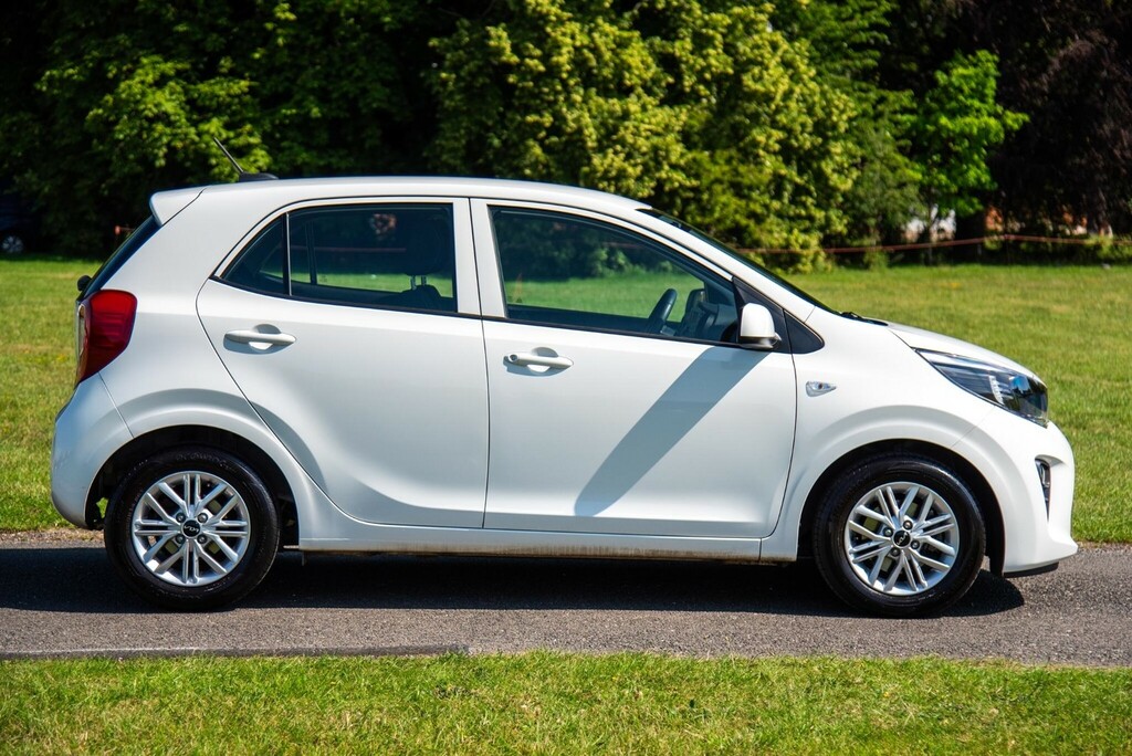 Kia Picanto 1.0 Dpi 2 Euro 6 Ss #5