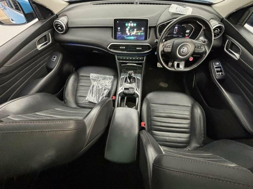 MG HS 1.5 T-gdi Se Euro 6 Ss Black #6