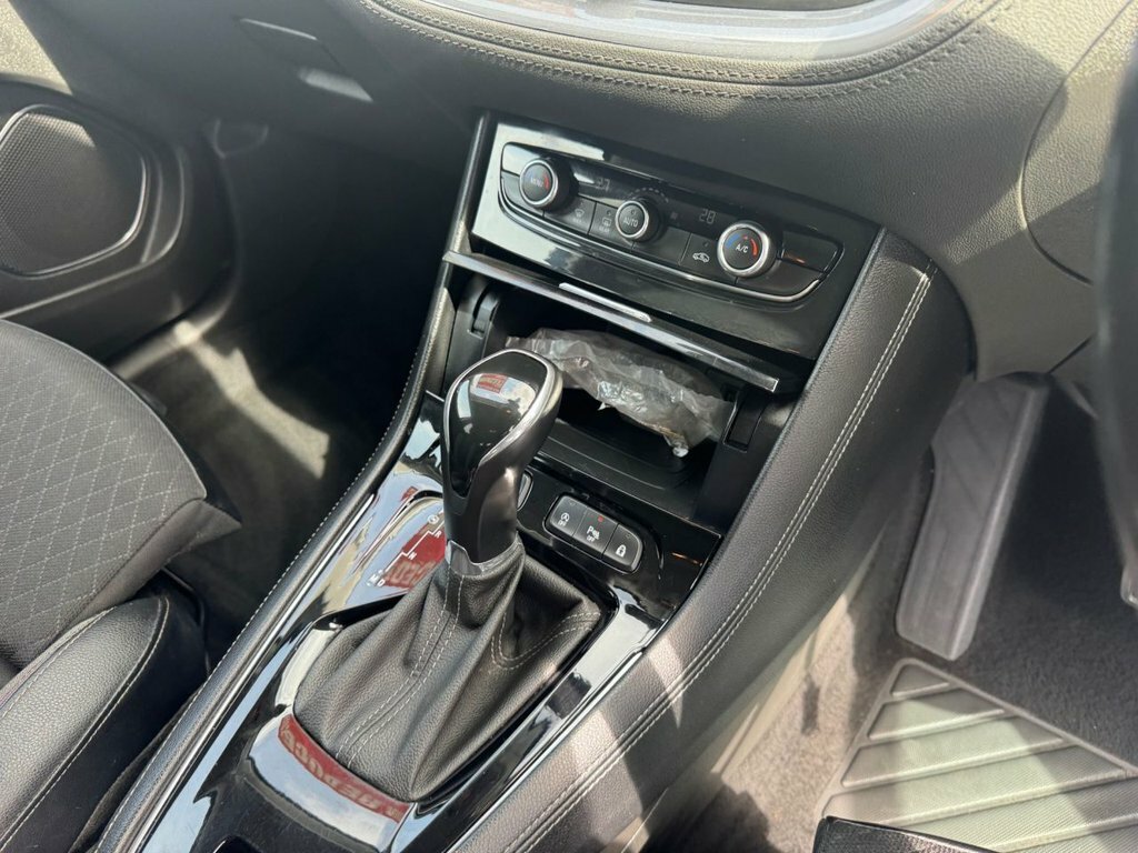 Vauxhall Grandland X Turbo Se Suv Grey #15