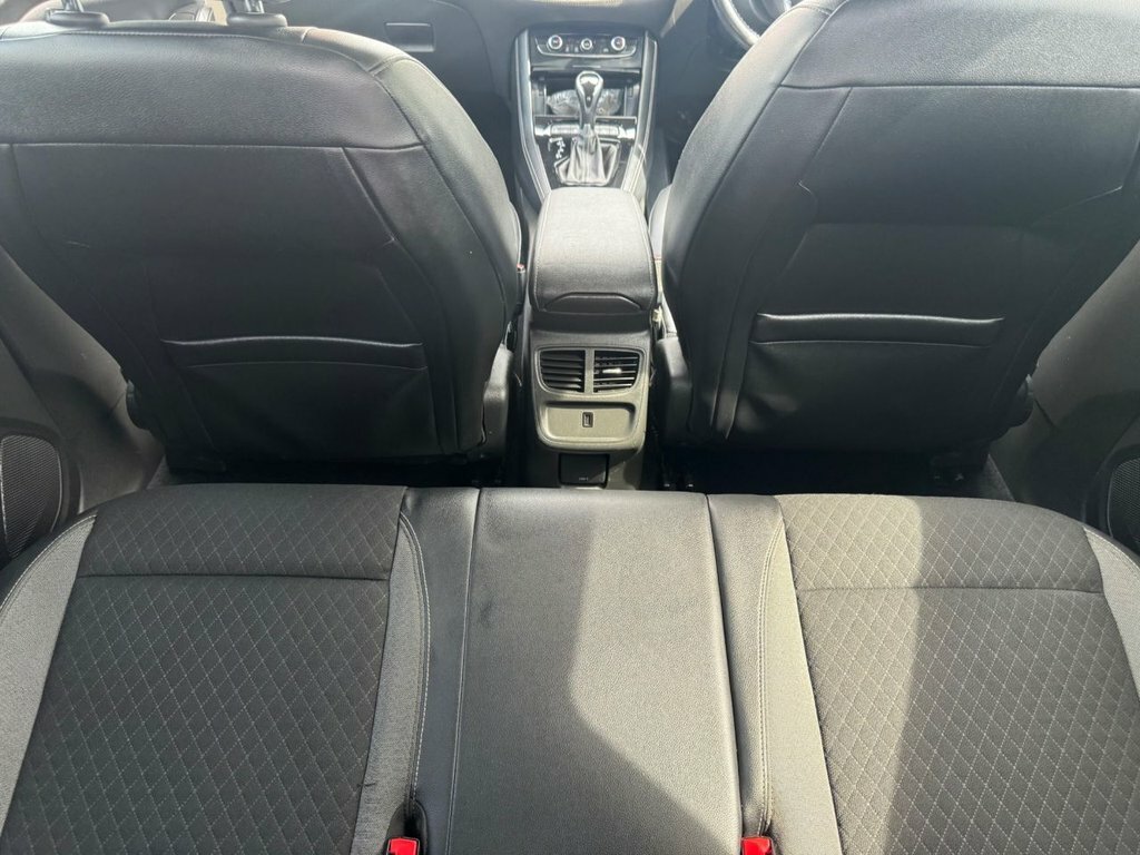 Vauxhall Grandland X Turbo Se Suv Grey #22