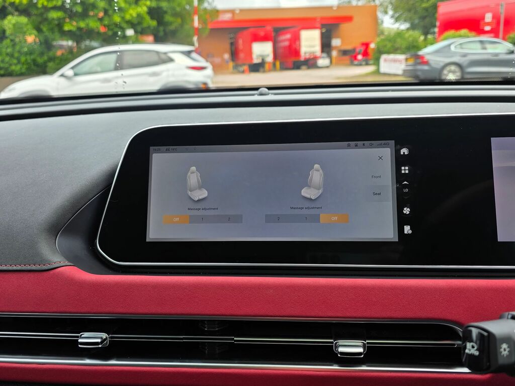 Great Wall ORA 03 63Kwh Gt Grey #26
