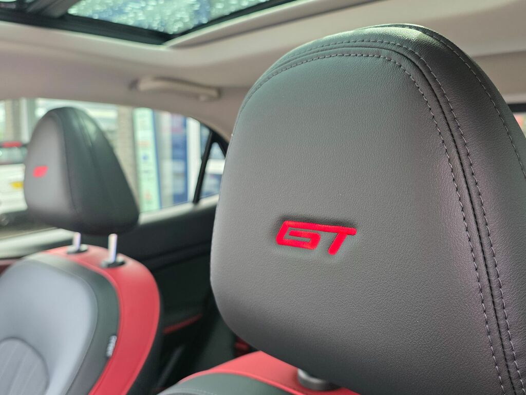 Great Wall ORA 03 63Kwh Gt Grey #13