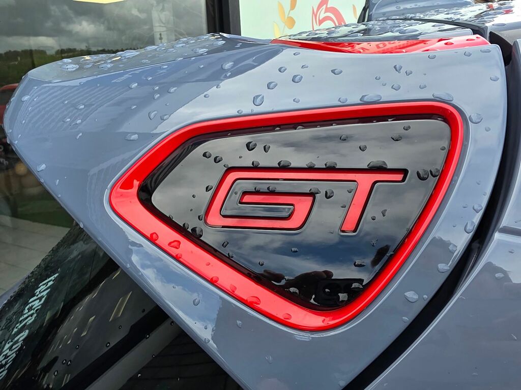 Great Wall ORA 03 63Kwh Gt Grey #9