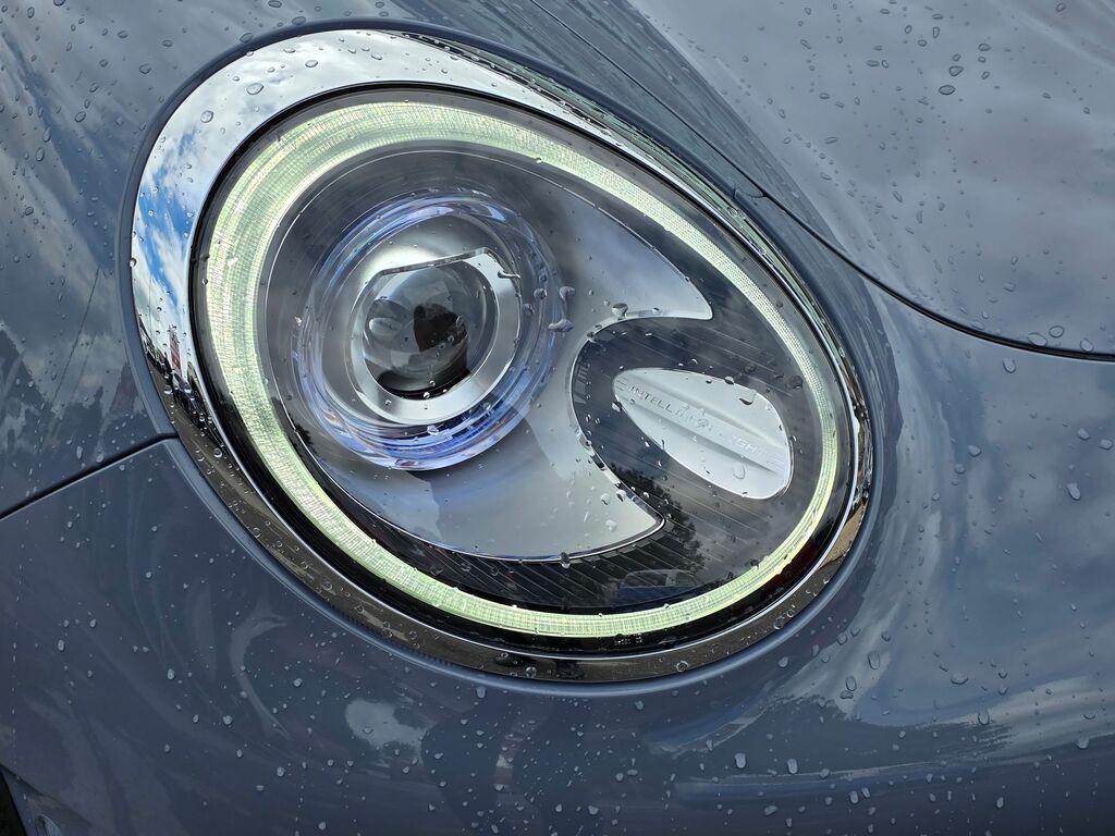 Great Wall ORA 03 63Kwh Gt Grey #15