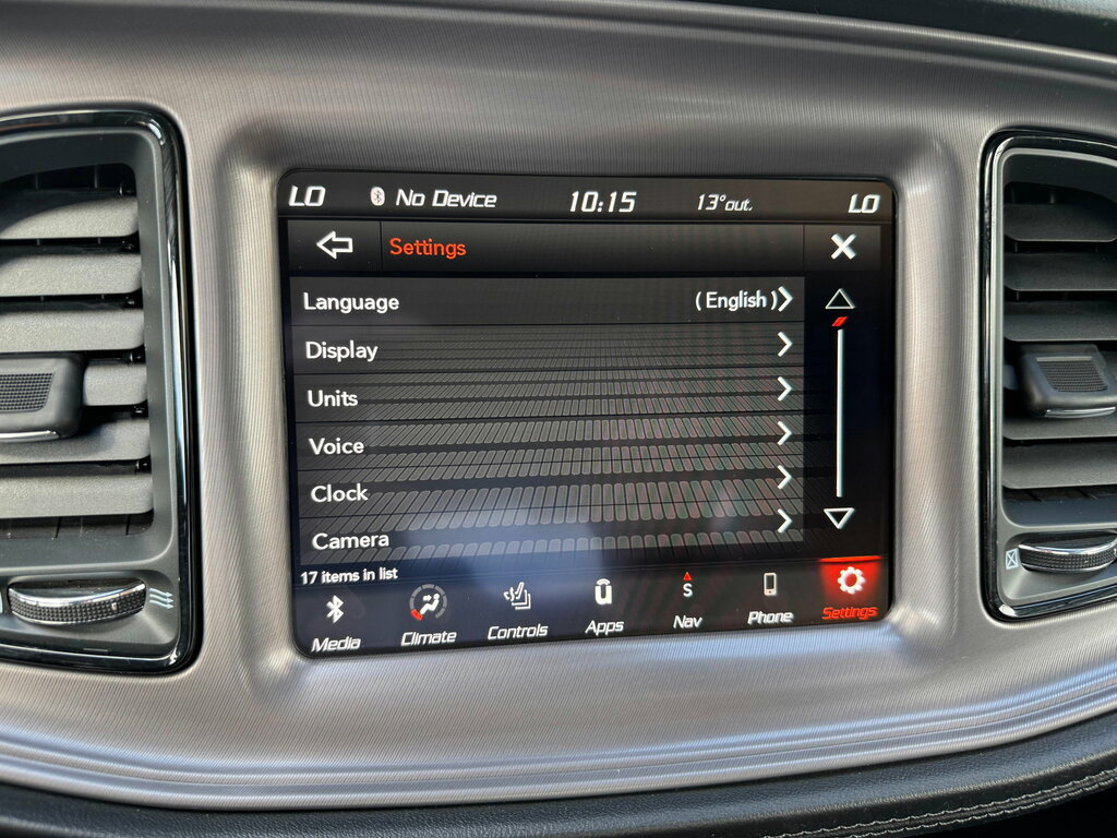 Dodge Challenger 6.2 Hellcat Redeye Jailbreak 807Hp Red #54