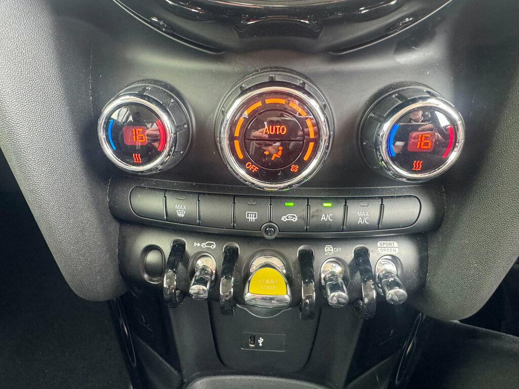 Mini Electric 135Kw Cooper S Collection Edition 33Kwh Blue #40